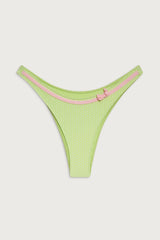 Dove Classic Bikini Bottom - Snowdrop