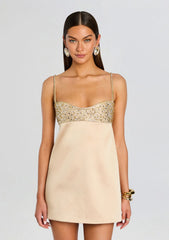 Shyla Embellished Dress