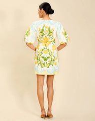 Donovan Mini Dress