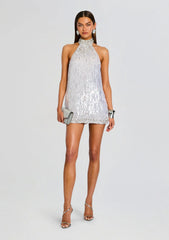 Deeanna Embellished Dress