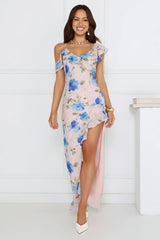 Prettiest Thing Maxi Dress Floral