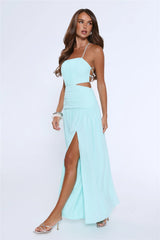 Summer Daze Maxi Dress Mint