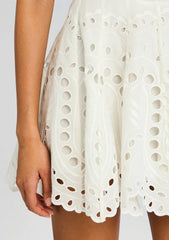 Bail Short Dress
