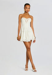 Bail Short Dress