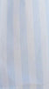 Pippa Maxi Dress - Blue Stripe
