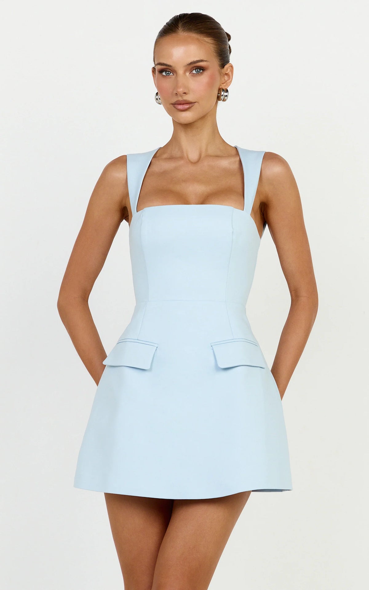 Garrett Mini Dress