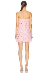 The Tilly Dress