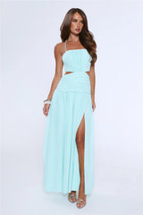 Summer Daze Maxi Dress Mint