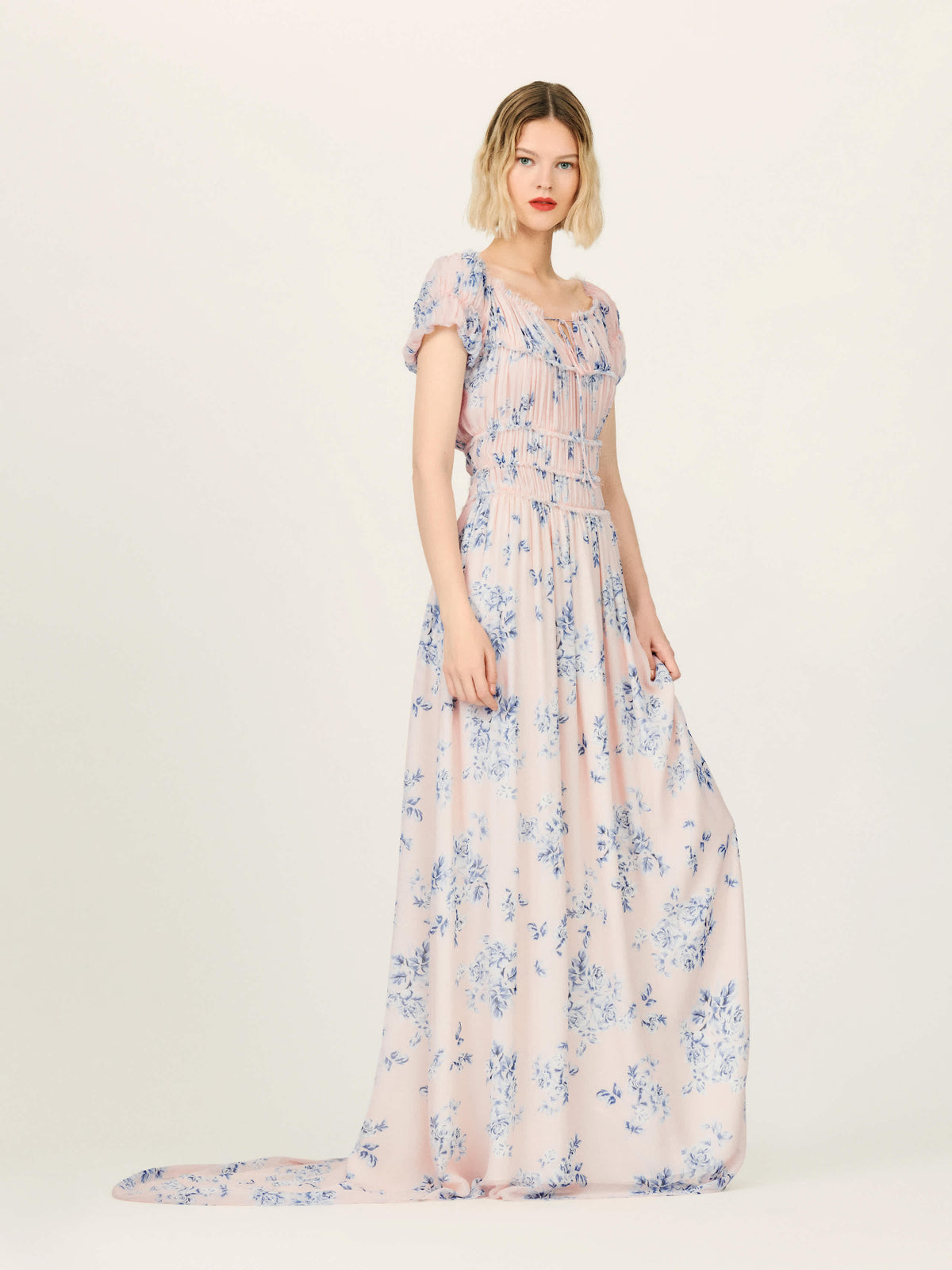 Lancaster Dress