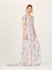 Lancaster Dress