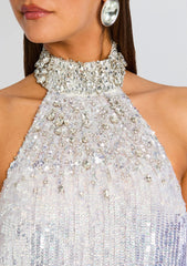 Deeanna Embellished Dress