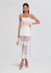 Olenna Dress