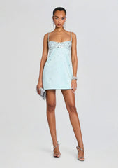 Lorelai Embellished Dress