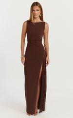 Joanne Maxi Dress