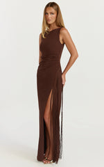 Joanne Maxi Dress