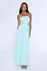 Summer Daze Maxi Dress Mint