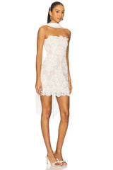 X Revolve Amanda Mini Dress