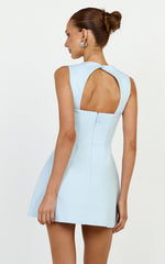 Garrett Mini Dress