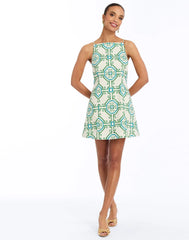 Havana Mini Dress