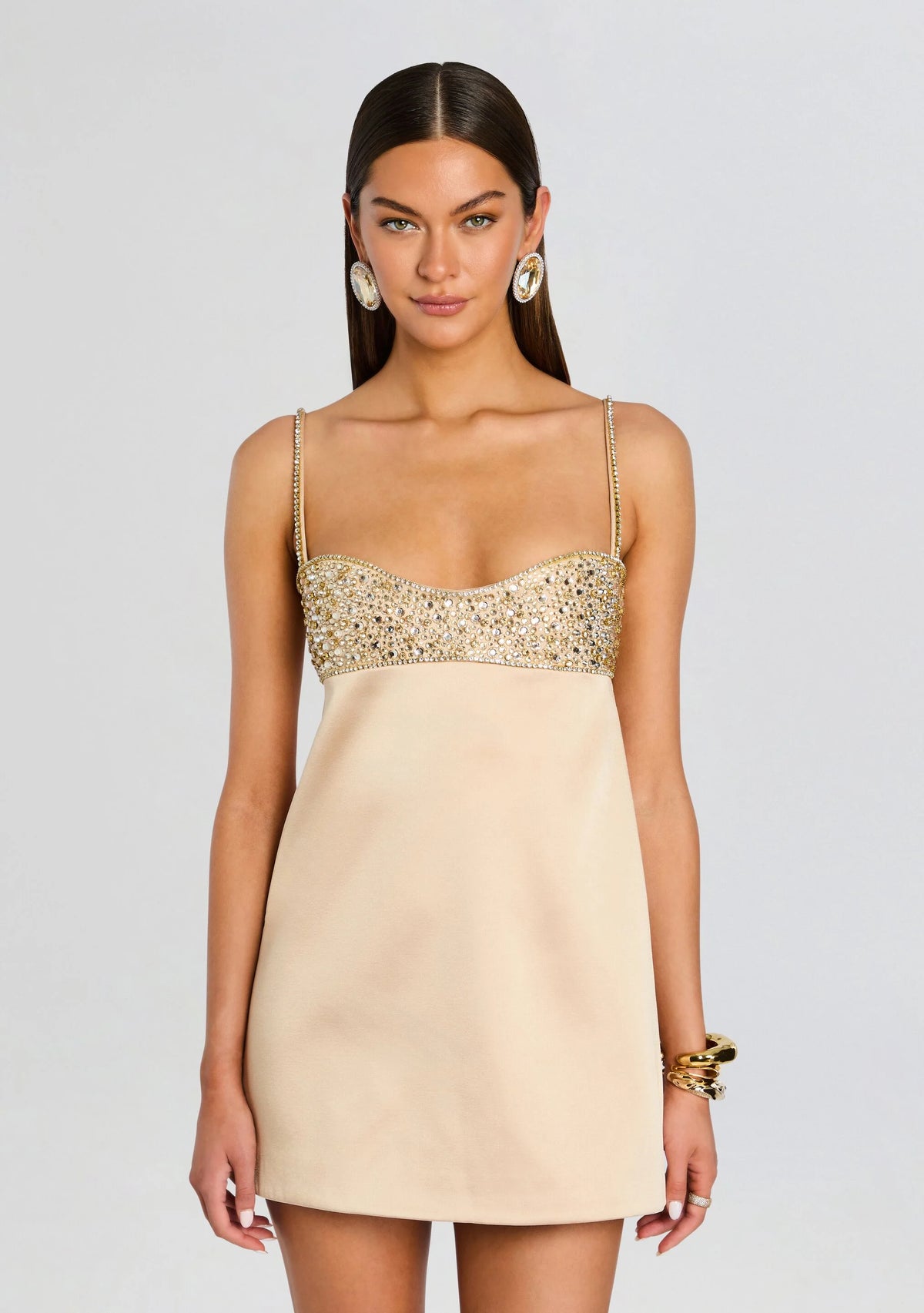 Shyla Embellished Dress