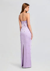 Keziah Embellished Dress
